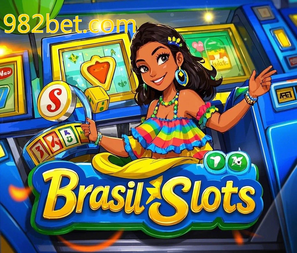 982BET GAME-Apostas