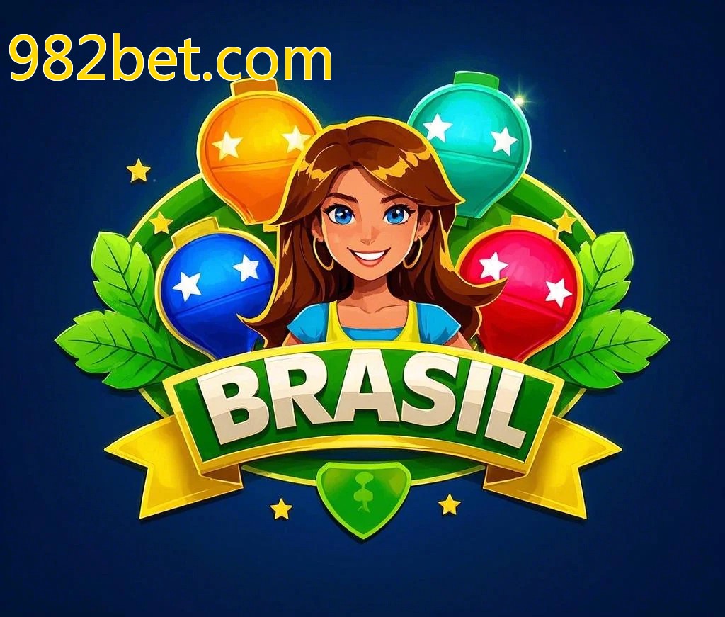 982BET GAME-Apostas