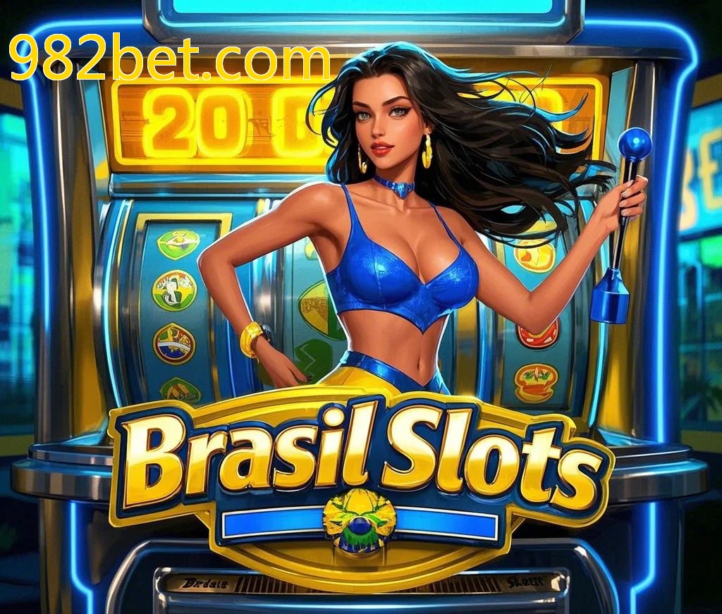 982BET GAME-Slots