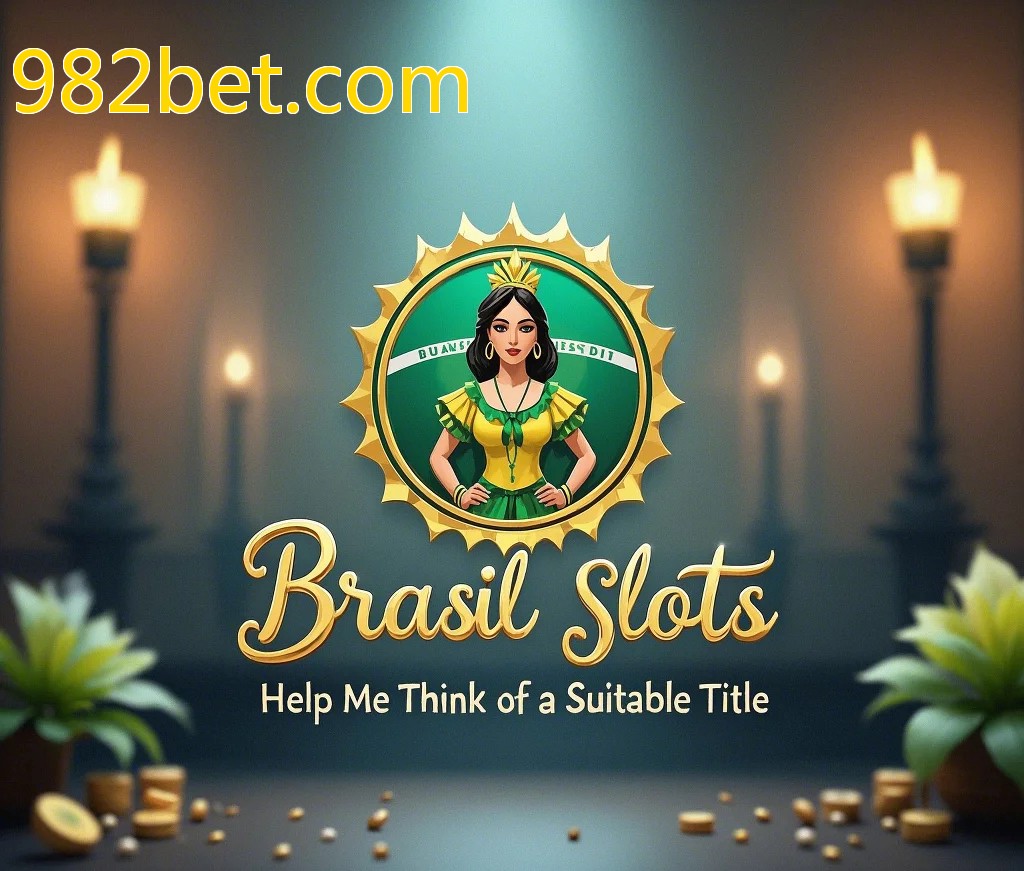 982BET GAME-Slots